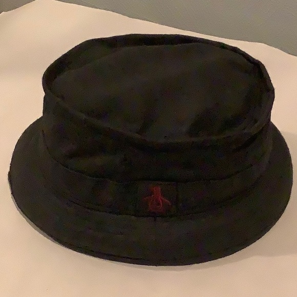 Original Penguin Other - Penguin Man’s Hat (NEW)